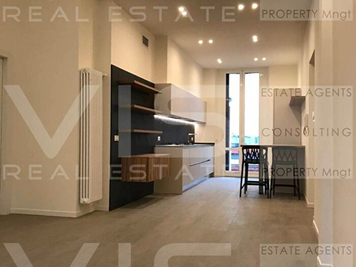 Appartamento trilocale in affitto in Corso Sempione, Sempione, Milano