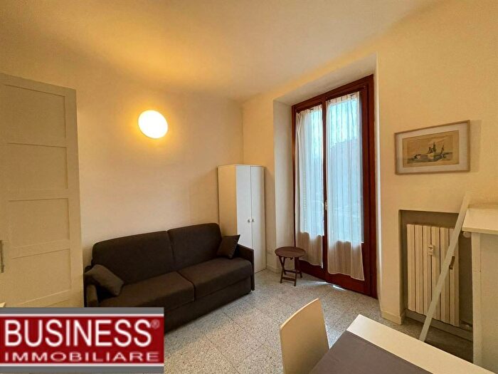 Appartamento monolocale in affitto in Via Mauro Macchi, Centrale, Milano