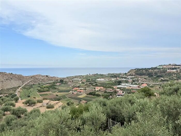 Casa trilocale in vendita in Contrada Santa Marina Snc, Termini Imerese
