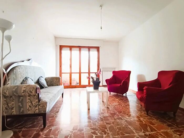 Appartamento quadrilocale in vendita in Pisa
