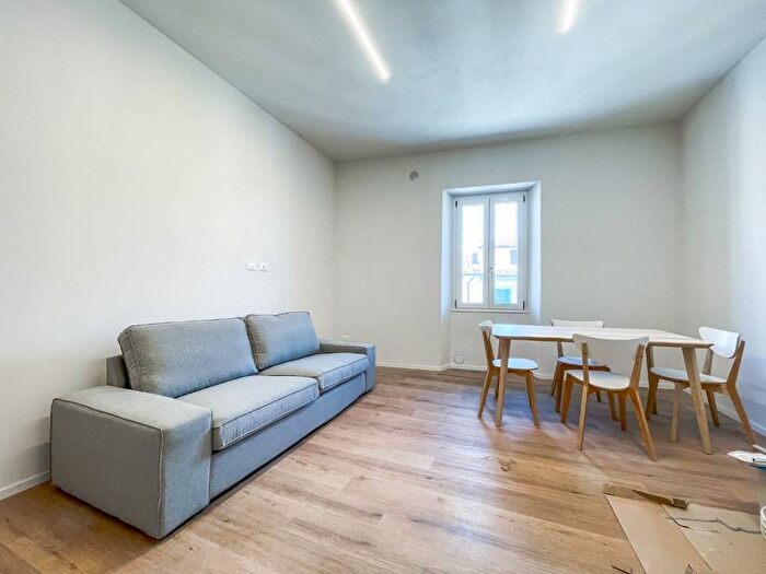 Appartamento trilocale in affitto in Via dalmazia, Pistoia Ovest, Pistoia