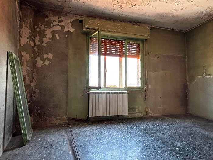 Appartamento trilocale in vendita in Garibaldi, Pozzolengo