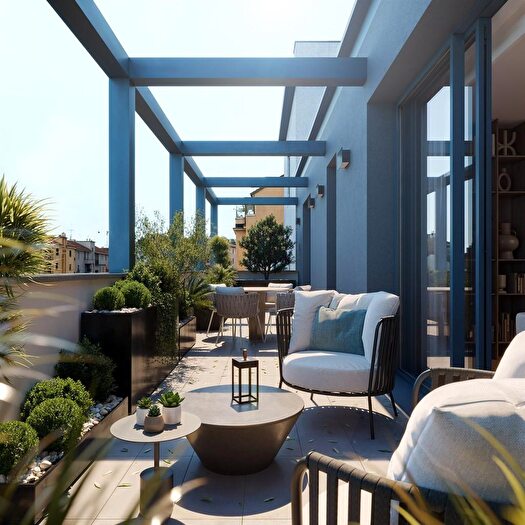 Case in Vendita e in Affitto - 3