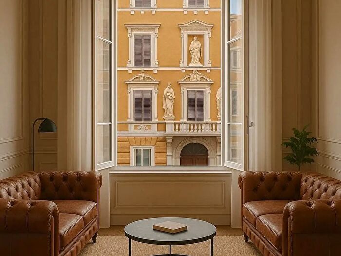 Appartamento con 7 locali in vendita in Massa