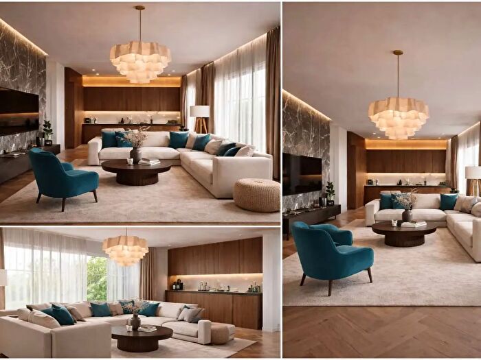 Case in Vendita e in Affitto - 3