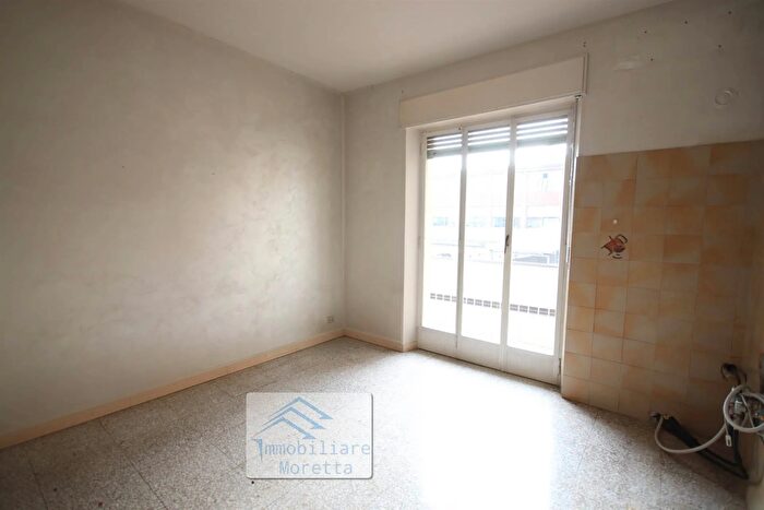 Appartamento trilocale in vendita in Alba, Alba