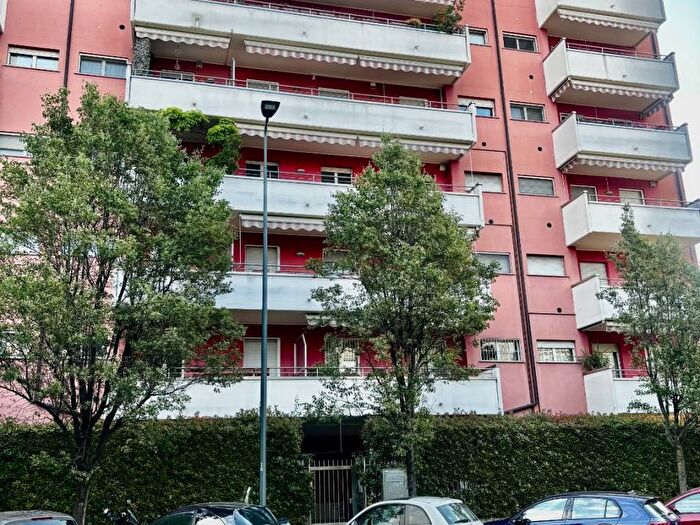 Appartamento bilocale in affitto in Via Ludovico di Breme, Certosa, Milano