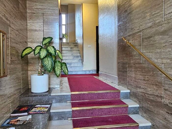 Appartamento trilocale in vendita in Via Carlo Ilarione Petitti, Portello Parco Vittoria, Milano