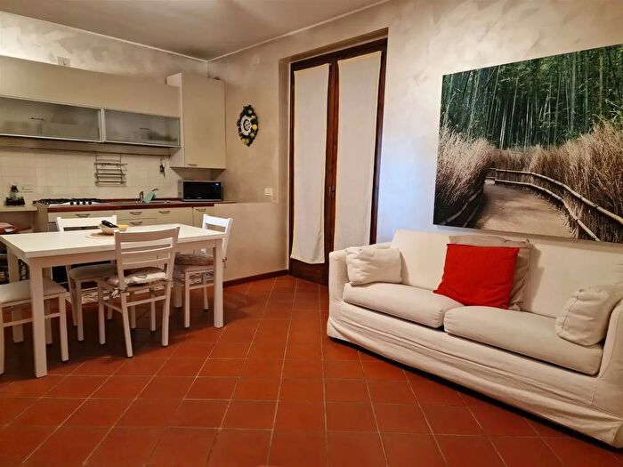Appartamento bilocale in affitto in Via Curtatone, Desenzano Del Garda