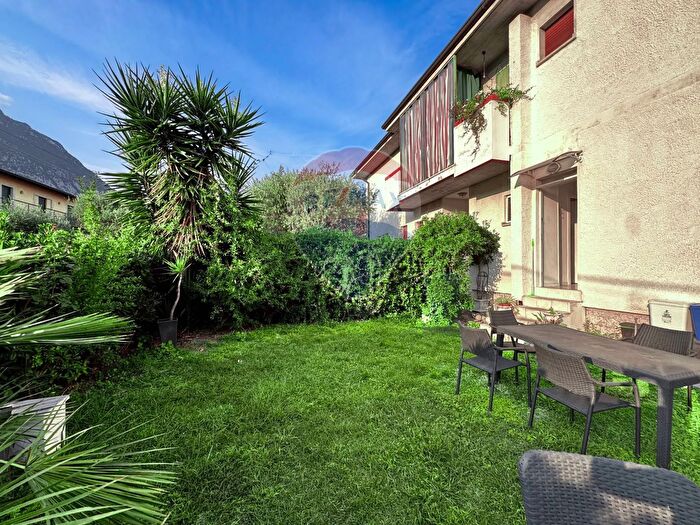 Appartamento bilocale in vendita in Toscolano Maderno