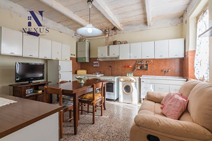 Casa trilocale in vendita in Fano