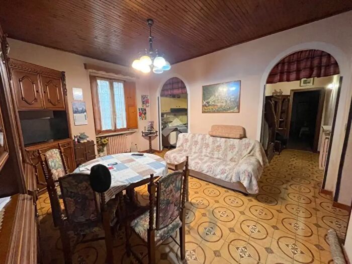 Appartamento quadrilocale in vendita in Via S Giuseppe, Pinerolo