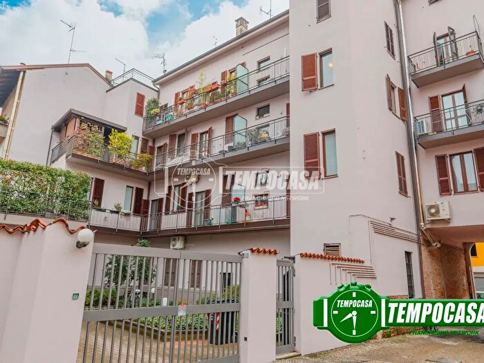 Appartamento bilocale in vendita in Via Scalabrini, Piacenza