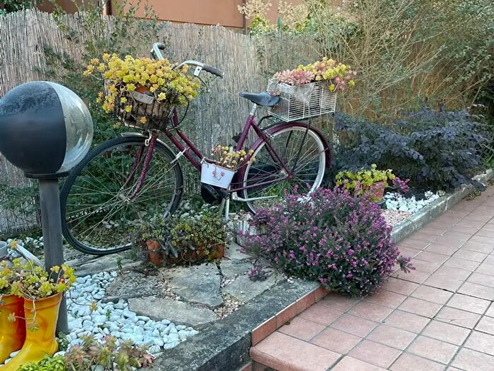 Appartamento bilocale in vendita in Via Umberto Masotto, Vicenza