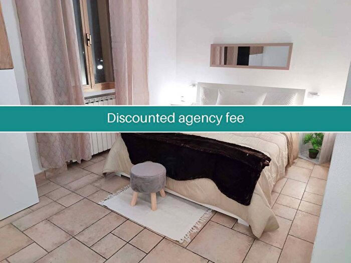 Appartamento bilocale in affitto in Via Nicolò Pisano, Massarenti, Bologna