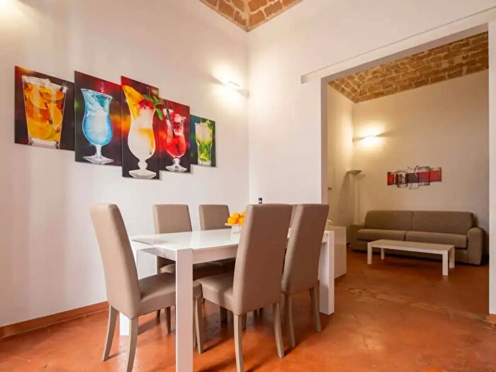 Appartamento monolocale in affitto in Via dell'Anguillara, Firenze