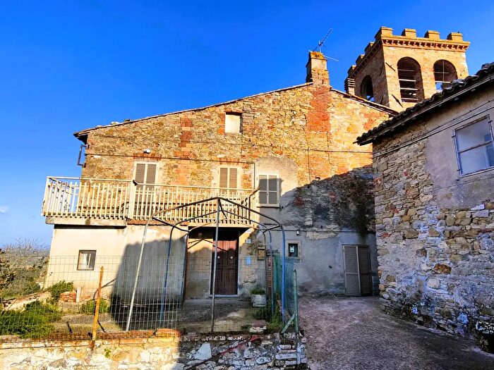 Appartamento quadrilocale in vendita in Via del Focolare, Perugia