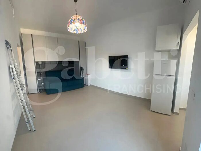 Appartamento monolocale in affitto in Via dei Tulipani, Milano