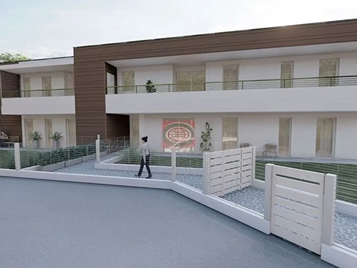 Appartamento trilocale in vendita in Cesena