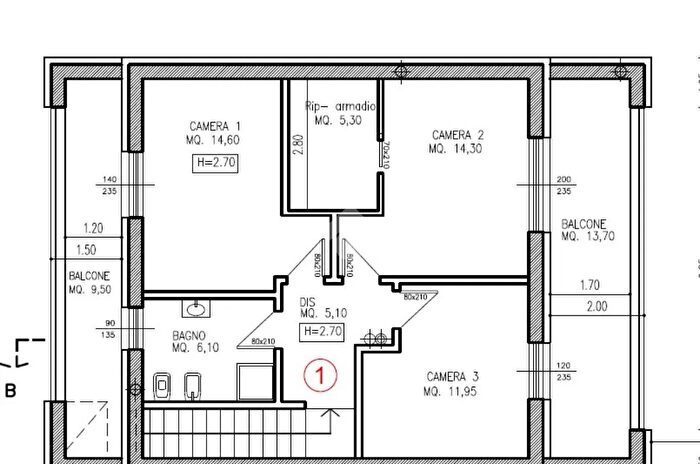 Case in Vendita e in Affitto - 2