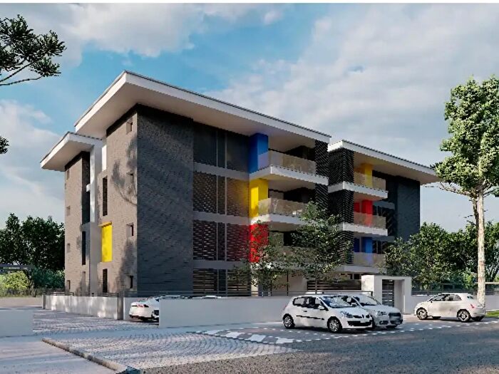 Appartamento quadrilocale in vendita in Urano, Cervia