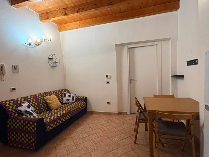 Appartamento bilocale in affitto in Castiglione Tribunale, Bologna