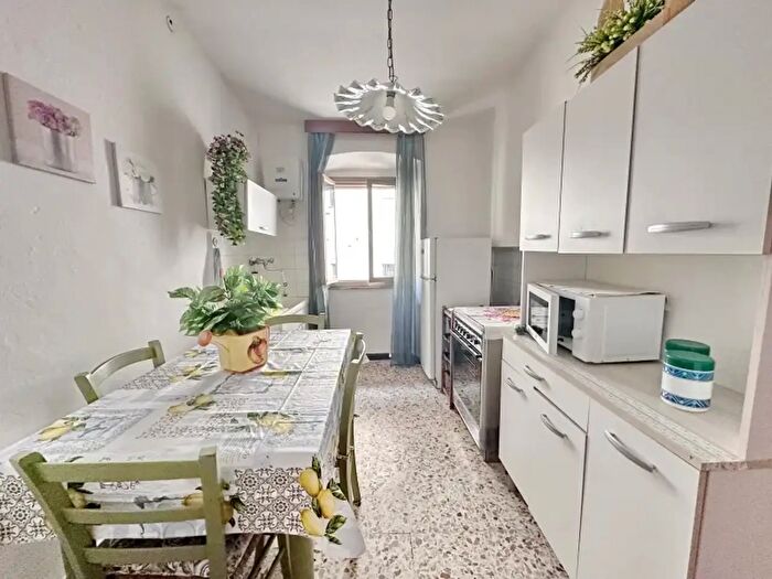 Appartamento bilocale in vendita in Gavorrano