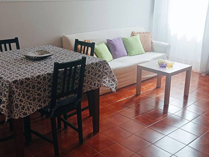 Appartamento bilocale in affitto in Via Veio, San Giovanni, Roma