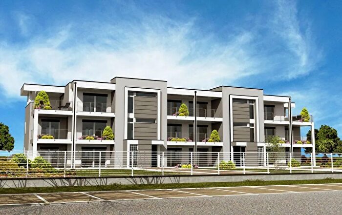 Appartamento quadrilocale in vendita in Origgio