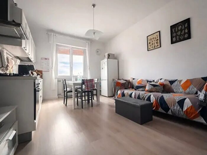 Appartamento trilocale in vendita in Via Cesarea, Ravenna