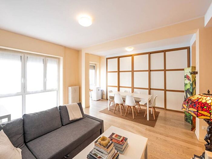 Appartamento bilocale in affitto in Via Giovanni Milani, Città Studi, Milano