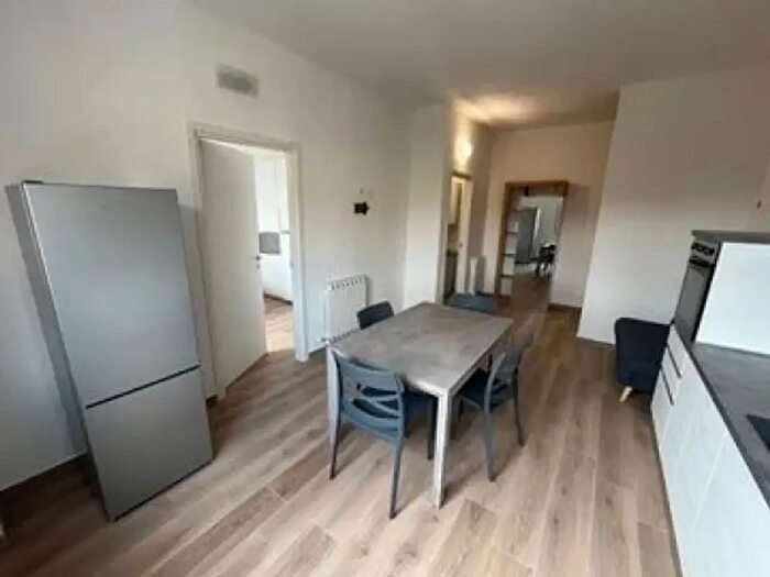 Appartamento bilocale in vendita in Viale Mantova, Rimini