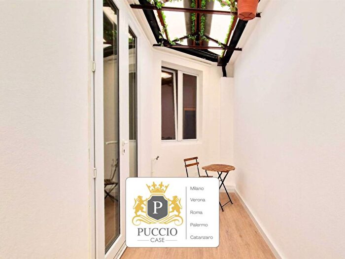 Appartamento bilocale in affitto in Via del Risorgimento, Borgo Trento, Verona