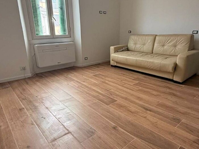 Appartamento monolocale in affitto in Via Nicola Antonio Porpora, Casoretto, Milano