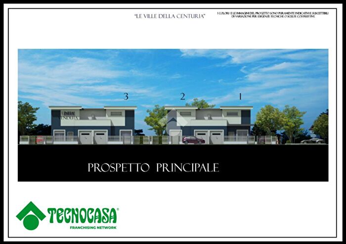 Case in Vendita e in Affitto - 3