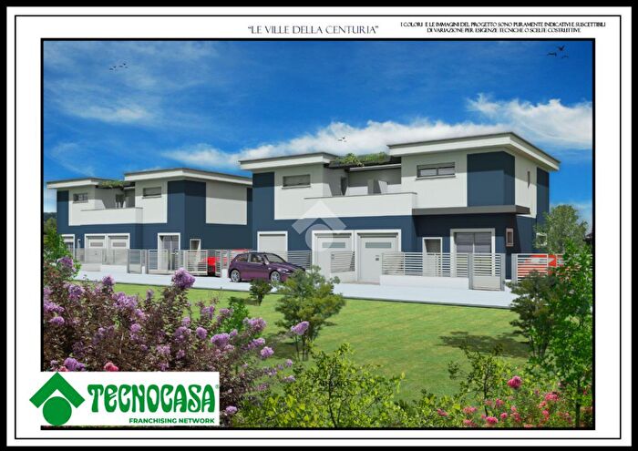 Casa quadrilocale in vendita in Via Alessandro Scorzoni, Valsamoggia