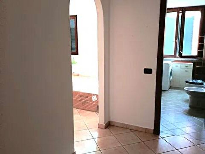 Appartamento bilocale in affitto in Via Giani, Centro, Serravalle Scrivia