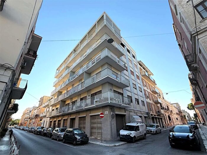 Appartamento con 5 locali in vendita in Via Taranto Brindisi, Brindisi