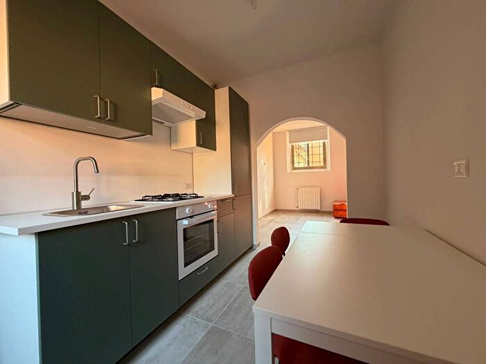 Appartamento quadrilocale in affitto in Via Provenzali, Cento Paese, Cento