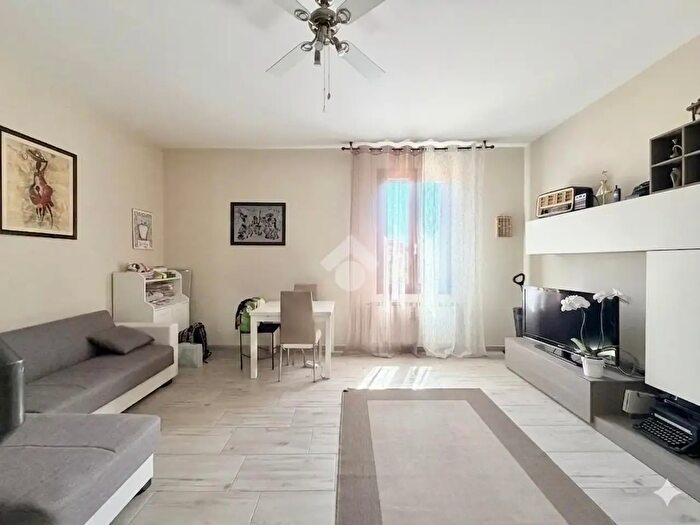 Appartamento quadrilocale in vendita in Via Oste, Montemurlo