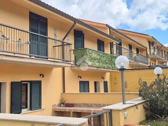 Casa con 7 locali in vendita in Via Ss, Monreale