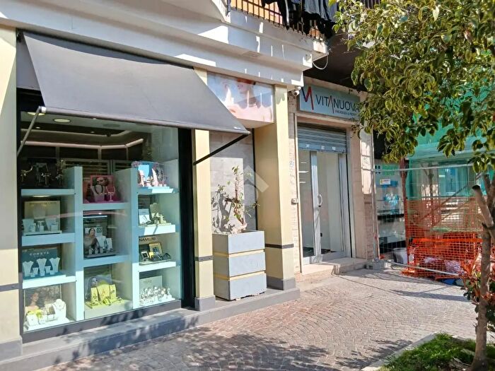 Appartamento monolocale in affitto in Via Felice Terracciano, Pomigliano DArco