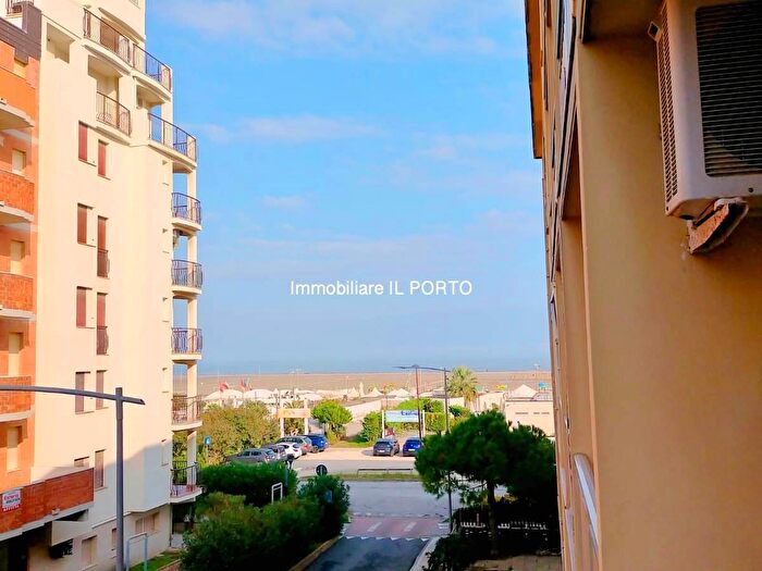 Appartamento bilocale in vendita in Comacchio