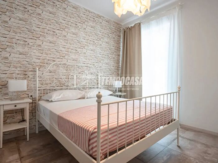 Appartamento quadrilocale in vendita in Via Colleoni, Civitanova Marche