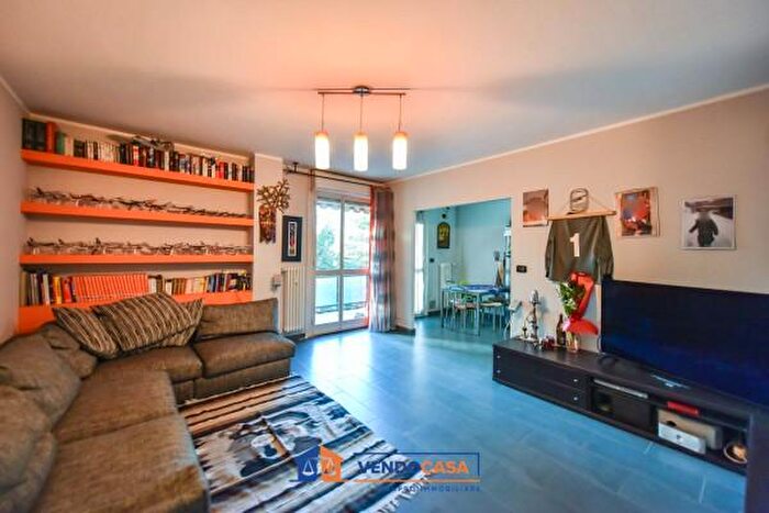 Appartamento trilocale in vendita in Via Gaetano Salvemini, Rivoli