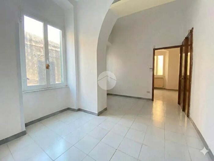 Appartamento trilocale in vendita in Via Monfalcone, La Spezia