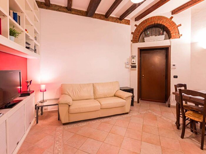 Appartamento bilocale in affitto in De Angeli, Milano