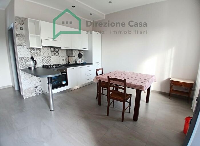 Appartamento bilocale in affitto in Viale Comandante Umberto Maddalena, Napoli