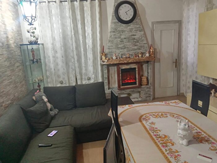 Appartamento quadrilocale in vendita in Livorno, Livorno