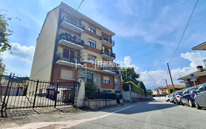 Appartamento bilocale in vendita in Via Val della Torre, Pianezza